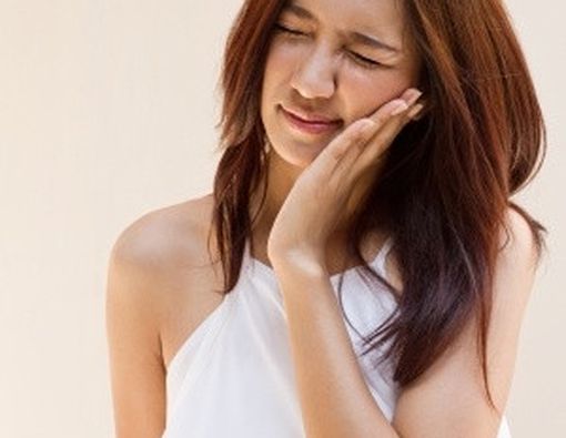 Mulut Terasa Seperti Terbakar