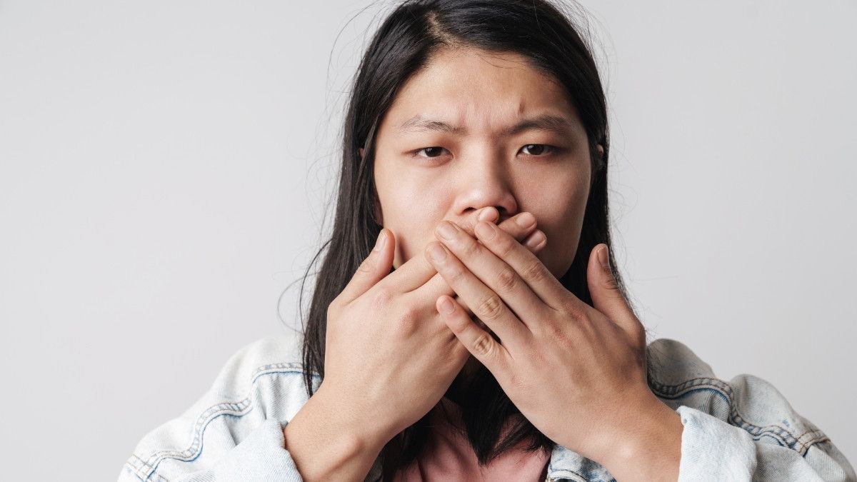 Penyakit Diabetes Bisa Sebabkan Sindrom Mulut Terbakar