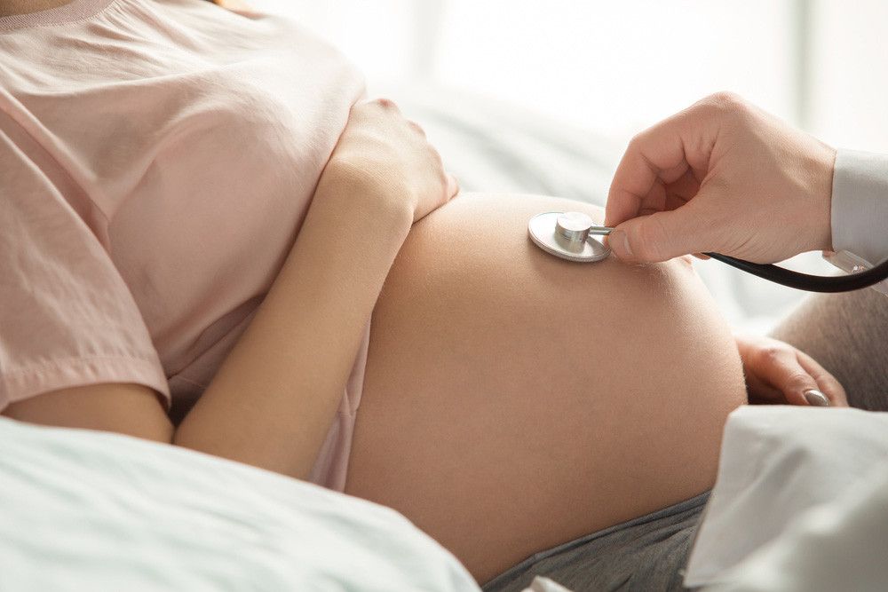 Kiat Menjaga Kehamilan agar Terhindar dari Keguguran