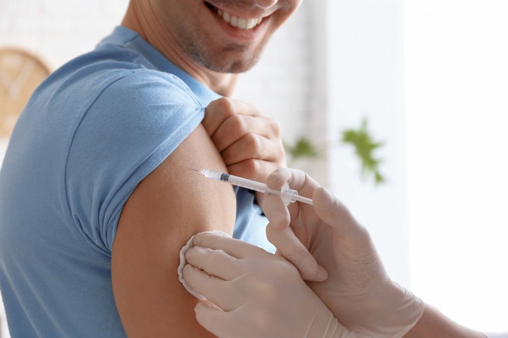 Kondisi yang Tidak Diperbolehkan Mendapatkan Vaksin Difteri