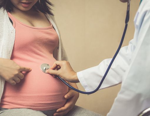 Bahaya Infeksi Menular Seksual pada Ibu Hamil