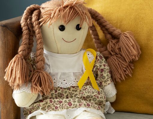 Baru Menginjak Umur 7 Tahun, Sudah Berjuang Melawan Leukemia