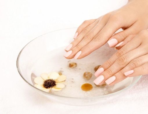 Coba Dicek, Ini Ciri-Ciri Kuku yang Sehat