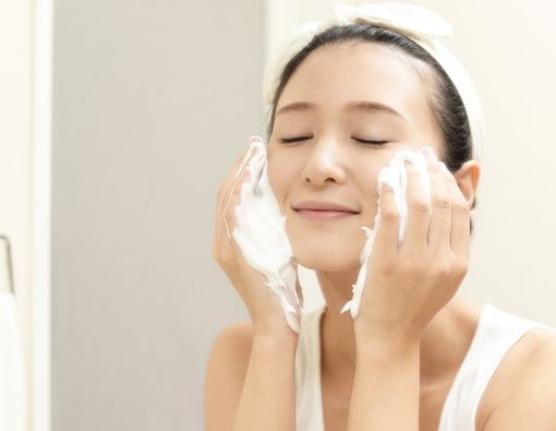 Perawatan Kulit Ideal Pasca-Melahirkan