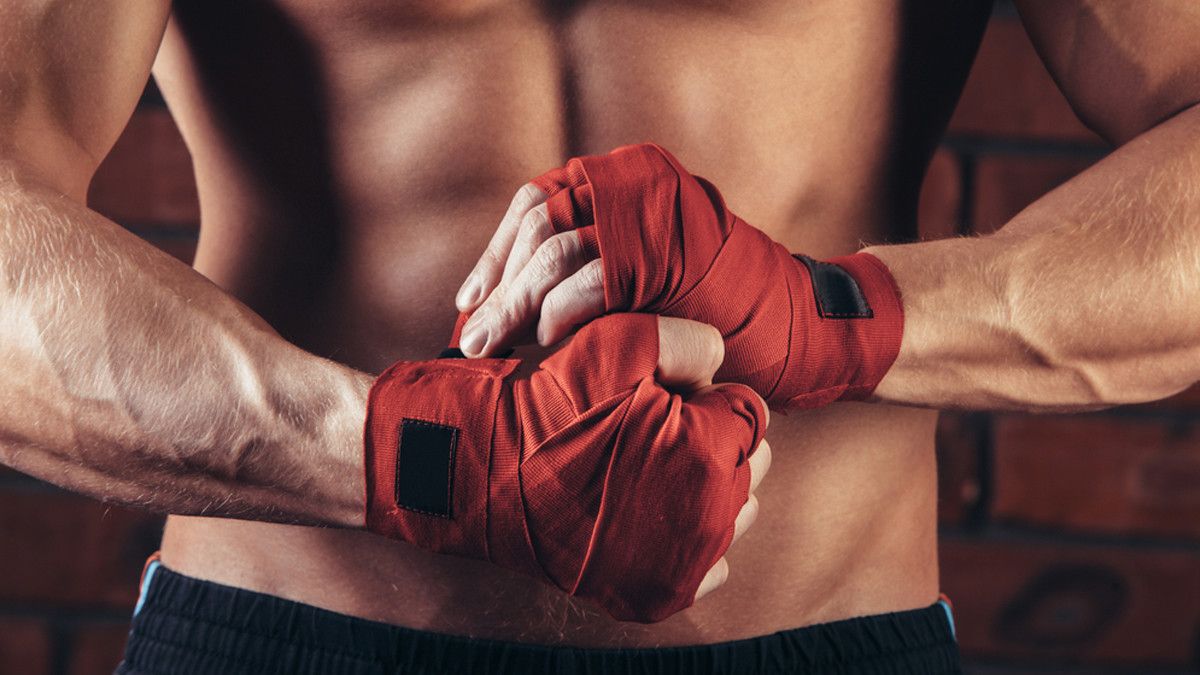 Cedera yang Sering Terjadi dalam Olahraga Bela Diri