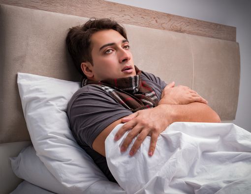 Waspadai, 4 Penyebab Tifus yang Sering Disepelekan