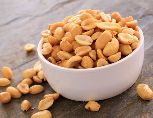 Kapan Boleh Memberikan Kacang-Kacangan pada Bayi?