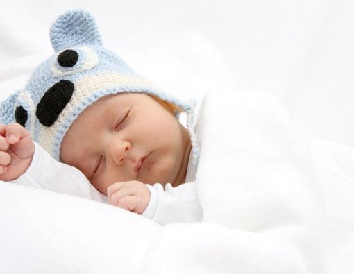 4 Penyebab SIDS, Bayi Meninggal Mendadak, seperti Cucu Aa Gym