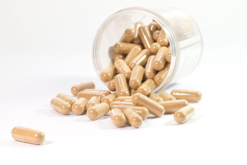 Pengobatan Tifus dengan Kapsul Cacing