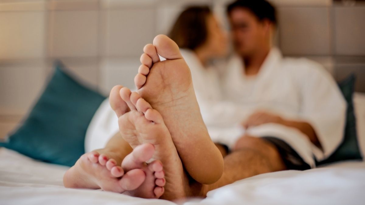 Efek Samping Berhubungan Seks Bagi Pria