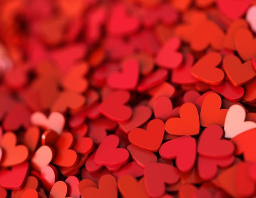 Candu Cinta Ternyata Sebuah Gangguan Mental, Mengapa?