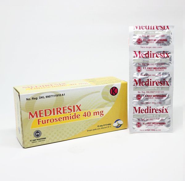 Mediresix