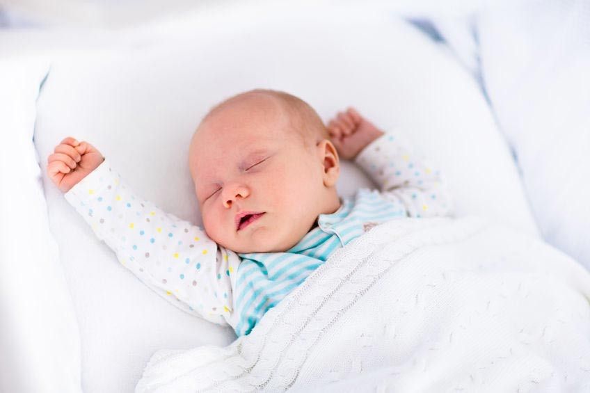 Manfaat Sunat Pada Bayi dan Anak Laki-Laki