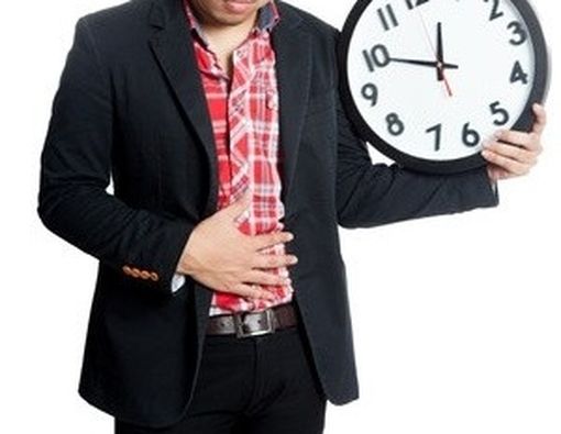 Kiat Lancar Berpuasa untuk Penderita Maag