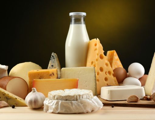 Deretan Makanan Pemicu Sakit Kepala yang Perlu Diwaspadai