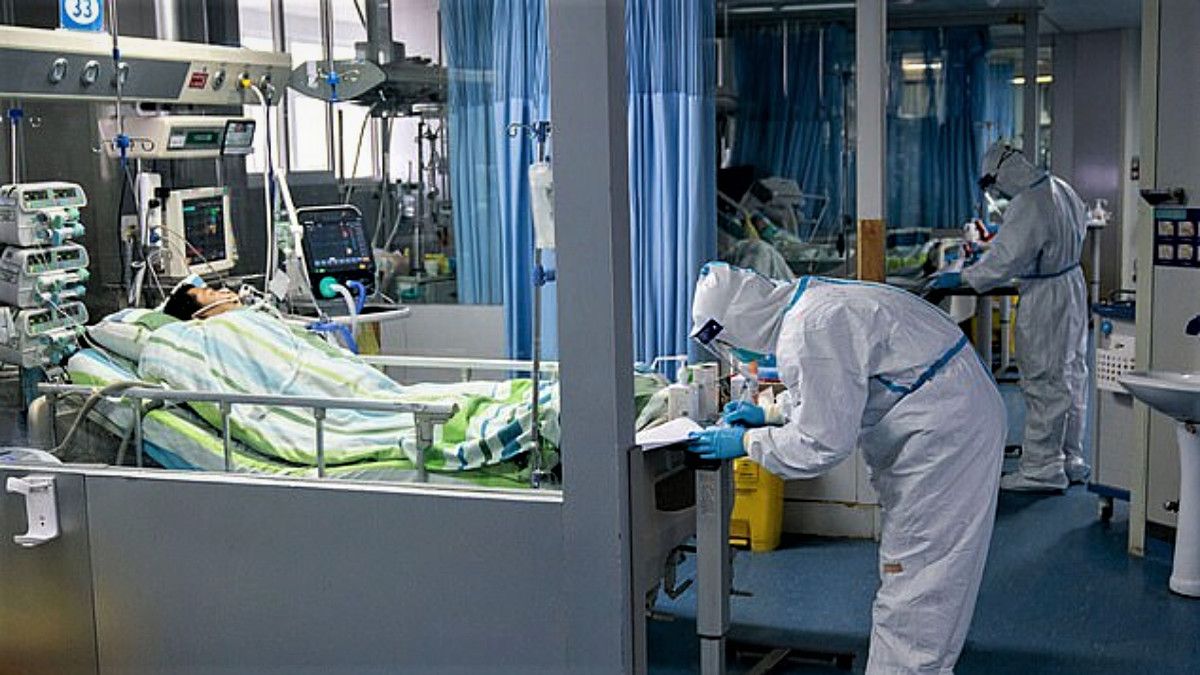 Kenali Pentingnya Karantina dalam Mencegah Penyebaran Virus Corona