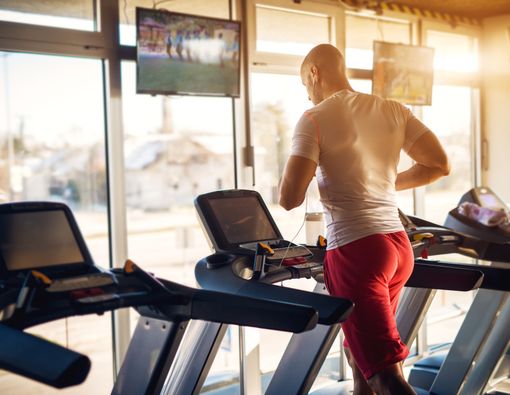 Lakukan Olahraga Ini sambil Nonton Penutupan Asian Para Games