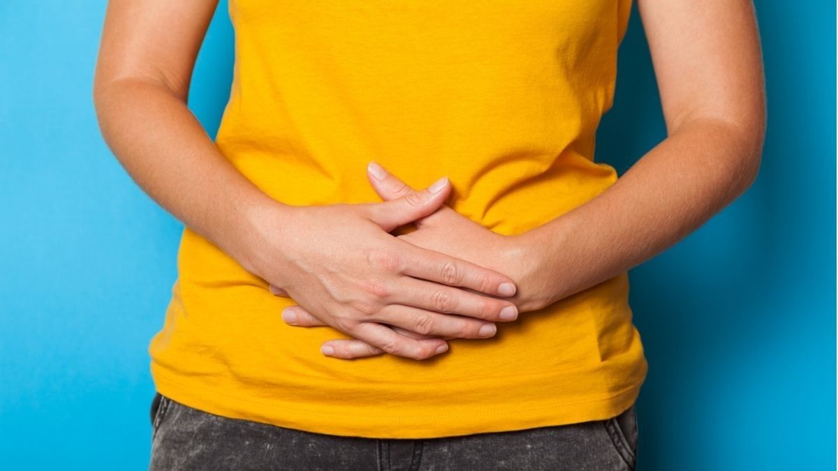 Bahan Makanan yang Baik untuk Penderita Endometriosis