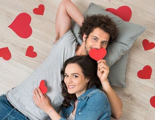 Bercinta dan Manfaatnya bagi Kesehatan Anda