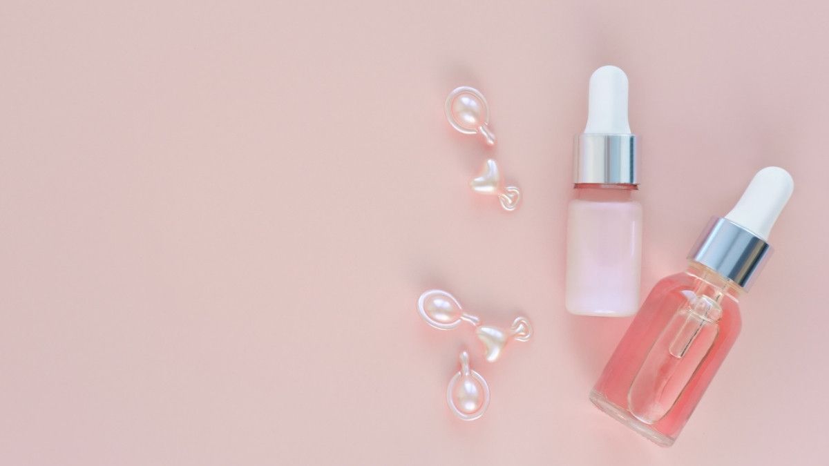 Mandelic Acid, Jenis AHA yang Baik untuk Kulit Sensitif