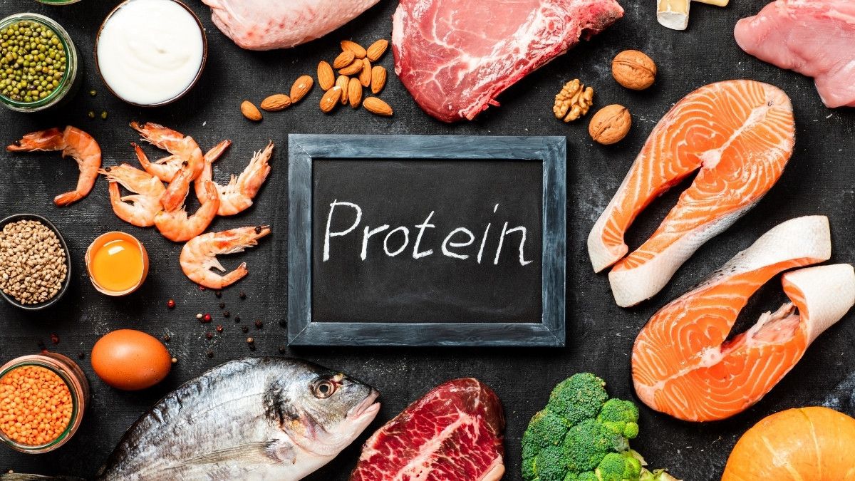 Manfaat Protein untuk Kesehatan Penderita Kanker