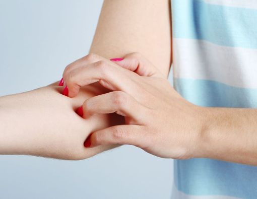 Yuk, Cari Tahu Penyebab dan Penularan Scabies!