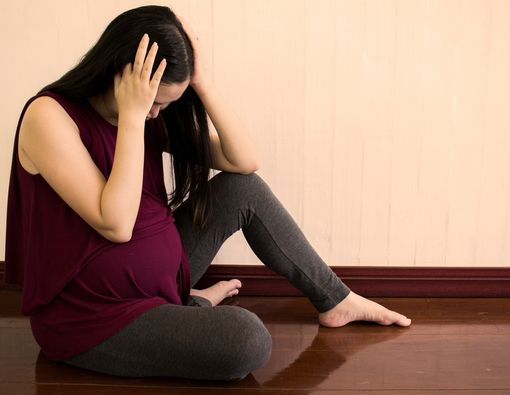 Preeklamsia Bikin Ibu Hamil Rentan Kena Penyakit Jantung