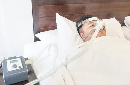 3 Jenis Gangguan Tidur dan Solusinya
