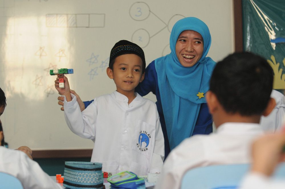 5 Pelajaran Sekolah Ini Bisa Bikin Anak Makin Sehat