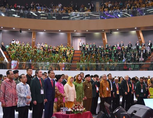 Muktamar IDI ke-30, Tonggak Transformasi Menuju Indonesia Sehat