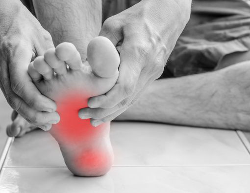 Jangan Abaikan, Jenis Penyakit Kaki Ini dan Penanganannya