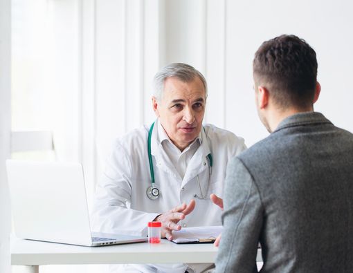 Divonis Tuberkulosis, Ini yang Perlu Anda Lakukan