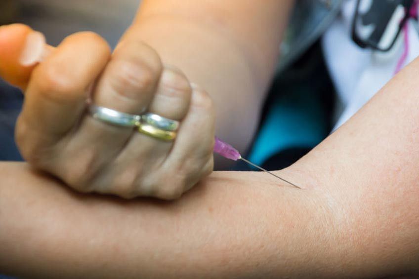 Malangnya Anak yang Memiliki Orangtua Pecandu Narkoba