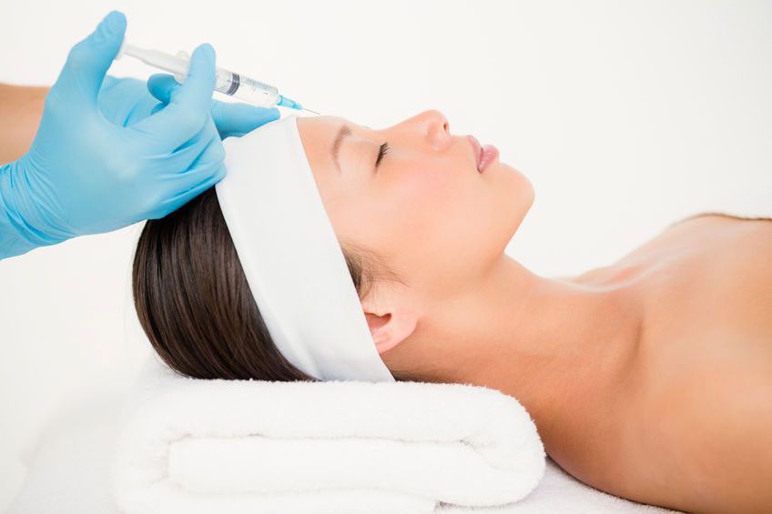 Waspada, Suntik Botox dapat Timbulkan Efek Samping