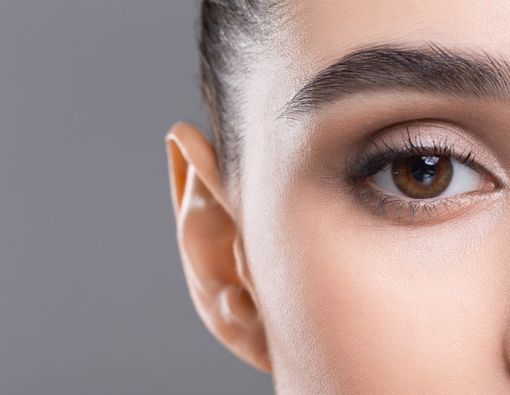 Yuk, Rawat Kulit Area Mata dengan 5 Cara Mudah Ini