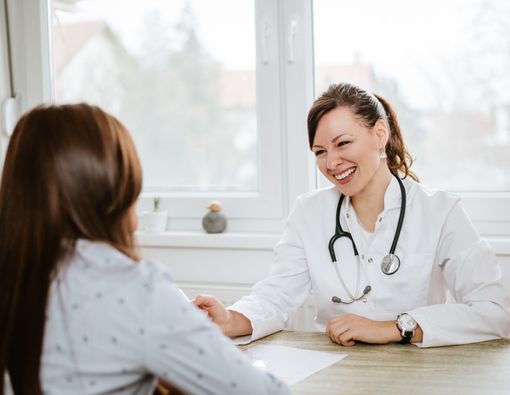 Penyebab Belum Haid di Usia Dewasa