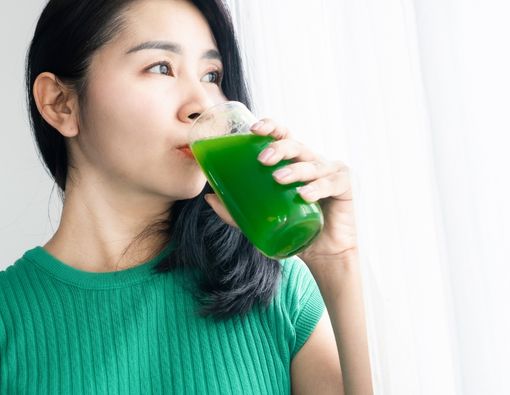 10 Rekomendasi Produk Tinggi Serat untuk Lancarkan Pencernaan