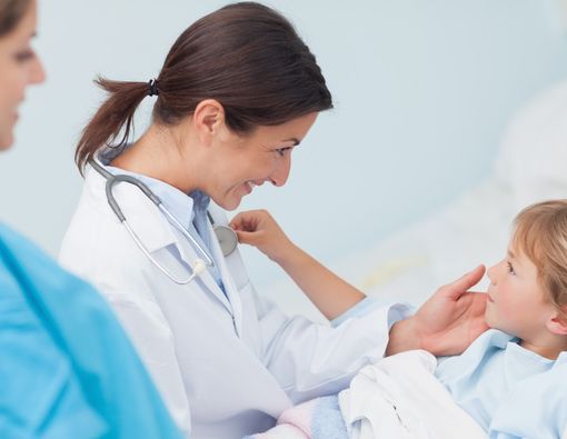 7 Tips Memilih Rumah Sakit Saat Anak Perlu Rawat Inap