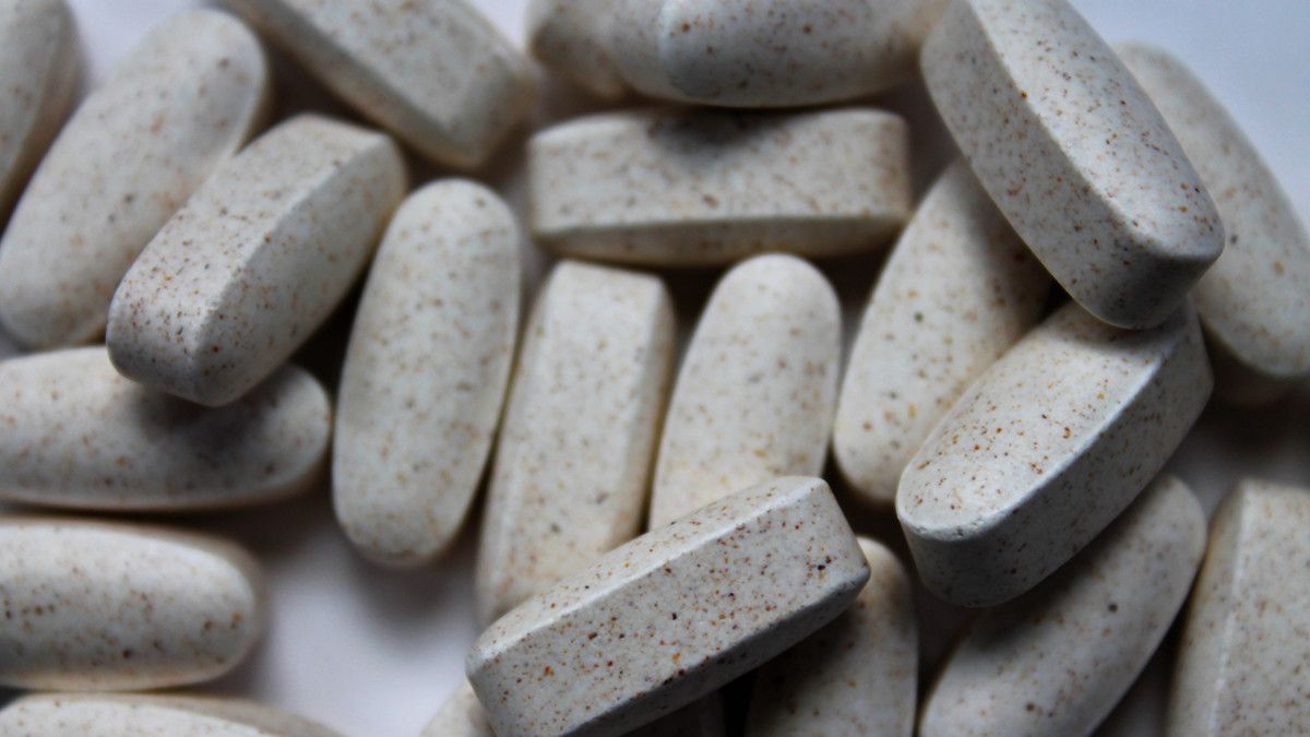 Obat Asam Urat yang Aman untuk Ibu Hamil