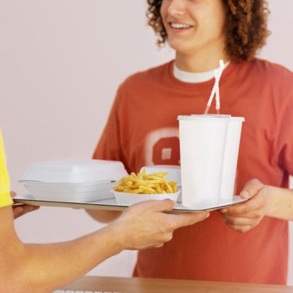 Ancaman Potensi Bahaya Styrofoam