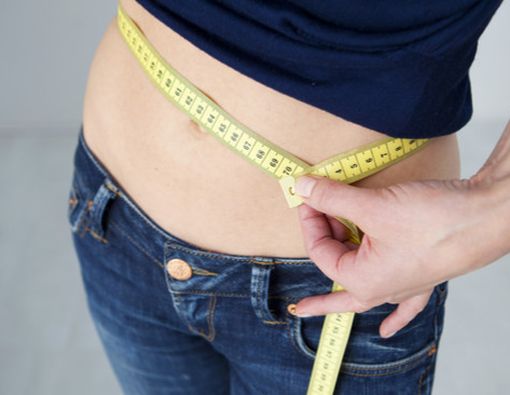 Zero Belly Diet, Hilangkan Perut Buncit dalam Waktu Singkat