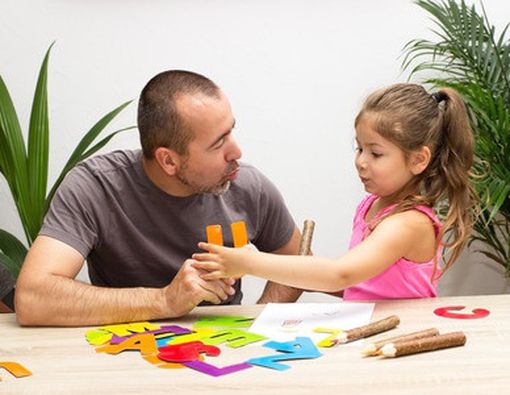 Asah Kreativitas Si Kecil dengan 8 Permainan Ini