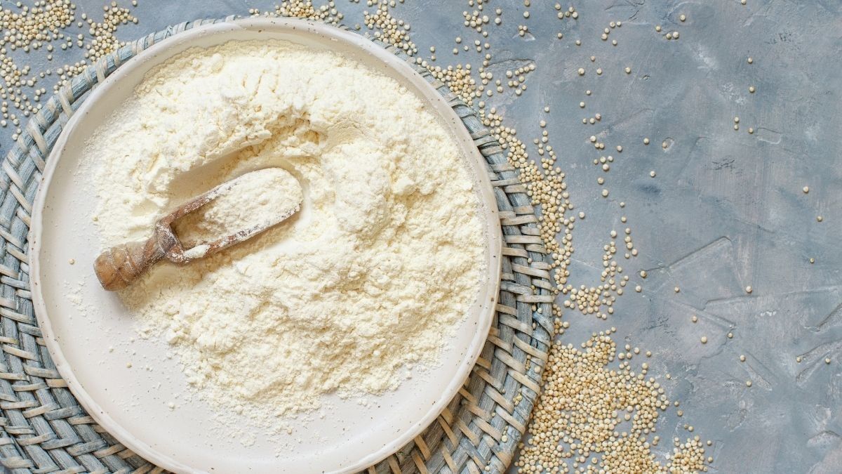 Quinoa untuk Diabetes, Lebih Sehat atau Tidak?