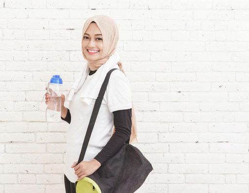 Anda Penderita Mag? Pastikan Selalu Bawa Ini