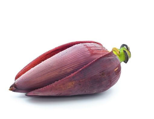 Jantung Pisang Bagus untuk Ibu Menyusui, Benarkah Begitu?