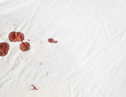 Perdarahan Saat Hamil Tua, Lakukan Ini