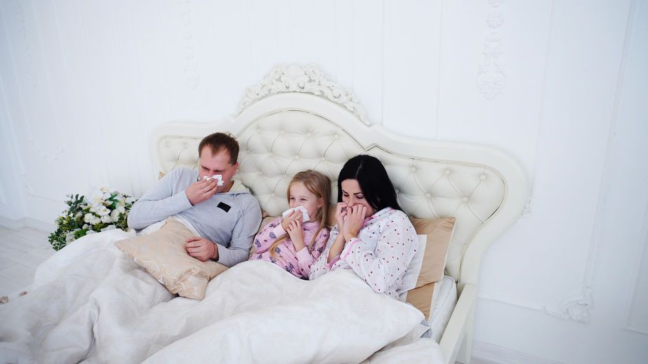 Jangan Sepelekan Aktivitas Fisik Ringan untuk Kesehatan Anda