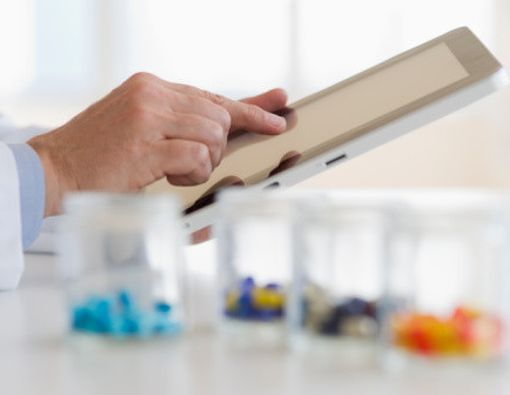 Obat Baru Bagi Penyandang Diabetes