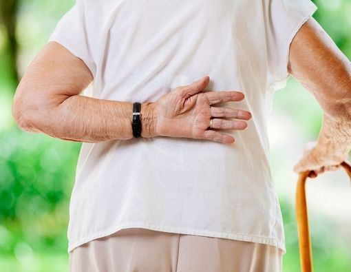 Penyebab Sarcopenia, Kehilangan Massa Otot pada Lansia