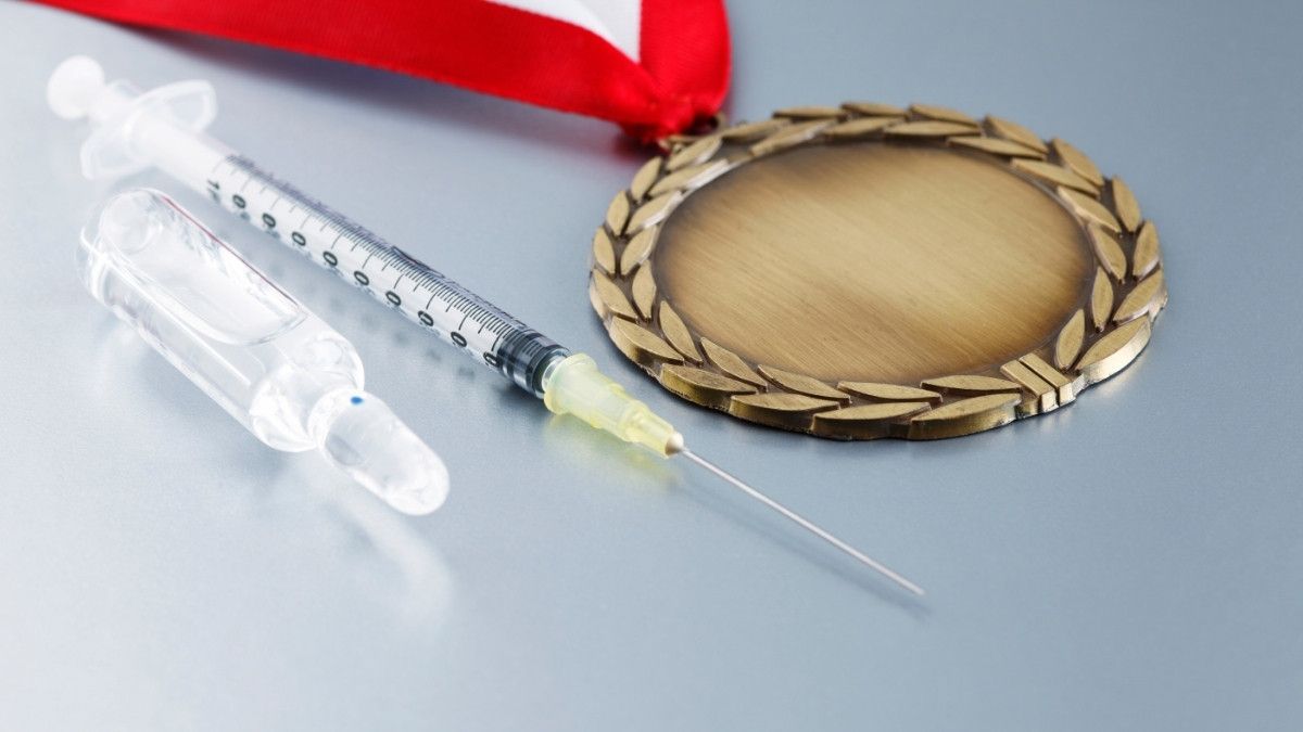 Prosedur Pemeriksaan Doping Para Atlet